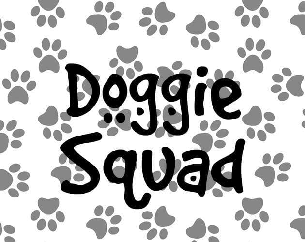 Doggie Squad