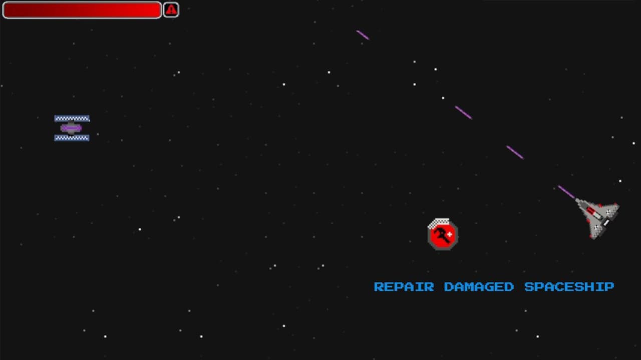 Troxia screenshot 4