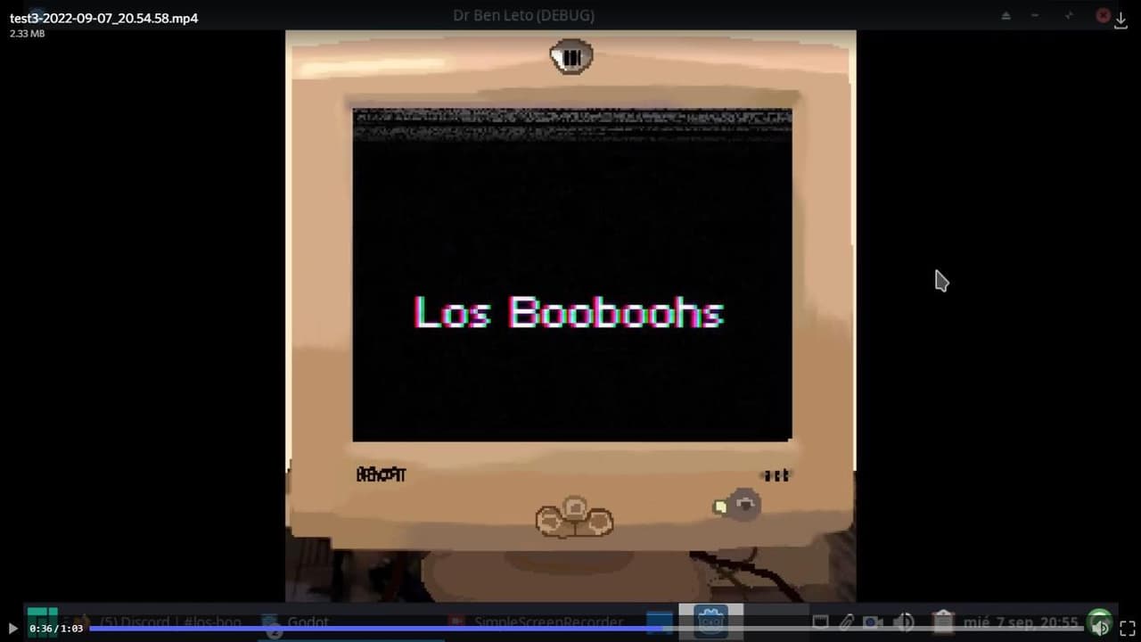Dr. Ben Leto screenshot 5