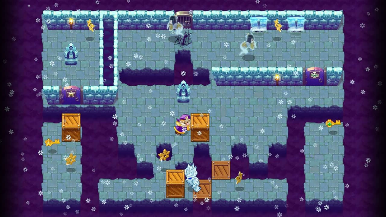 Mystery Castle screenshot 4