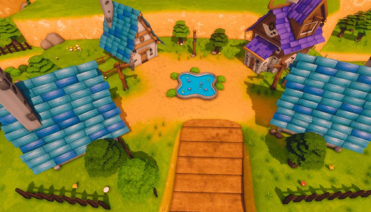 Merge It! (itch) screenshot 2