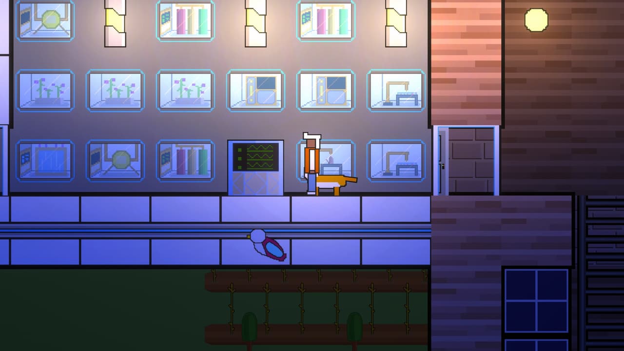 Home By The River Demo screenshot 6