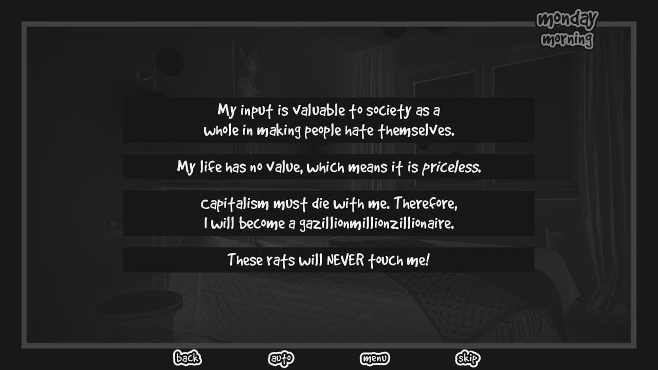 J.KS EVERYDAY (DEMO) screenshot 2