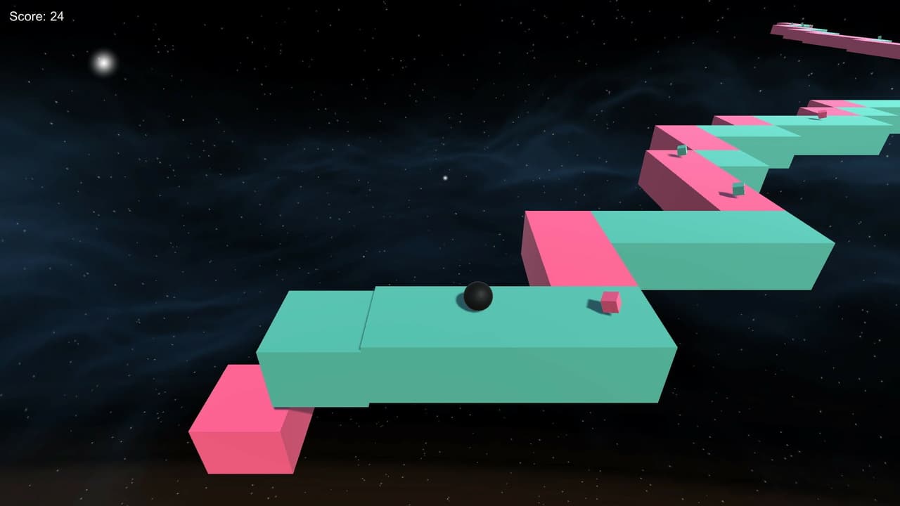 Ball Twist screenshot 3