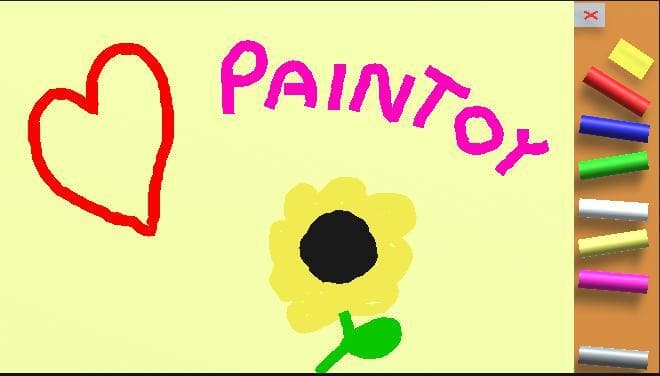 Paintoy