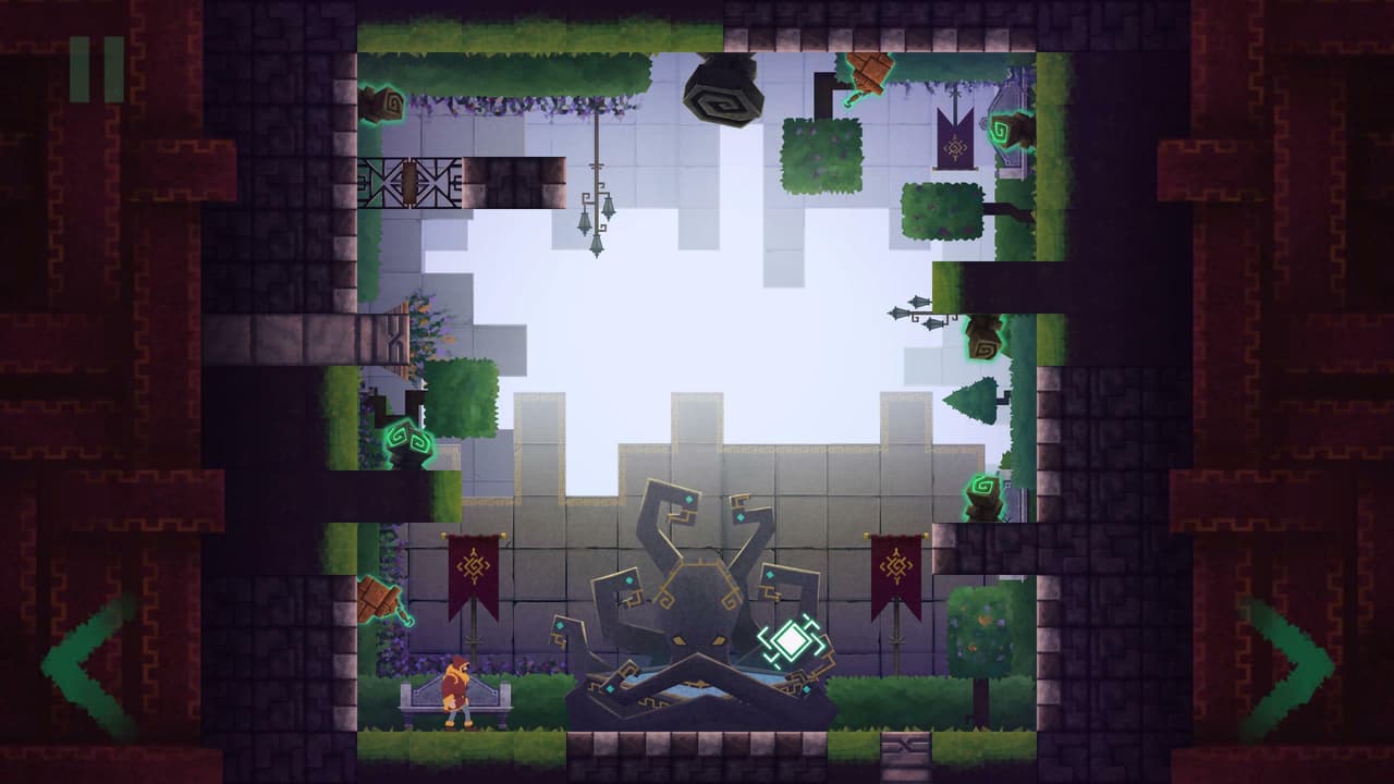 Tetragon Demo