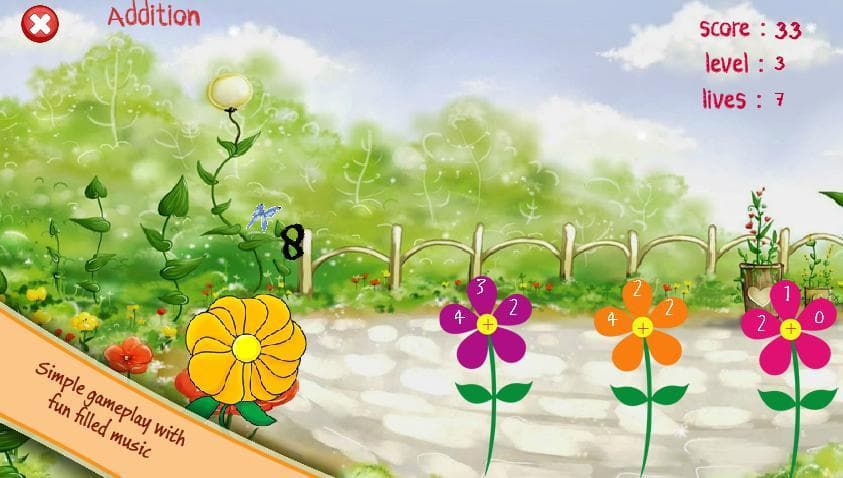 Ingenious Infants - Math Game & Workouts screenshot 5