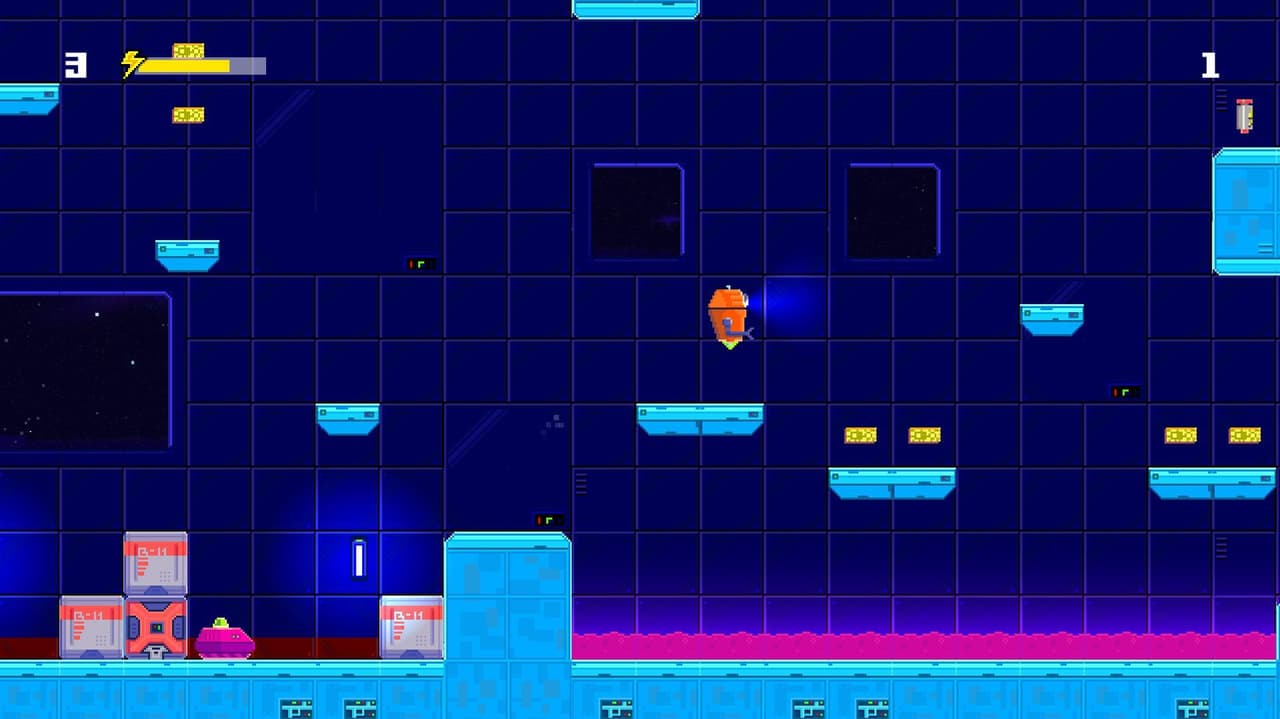 L1 in Space screenshot 3