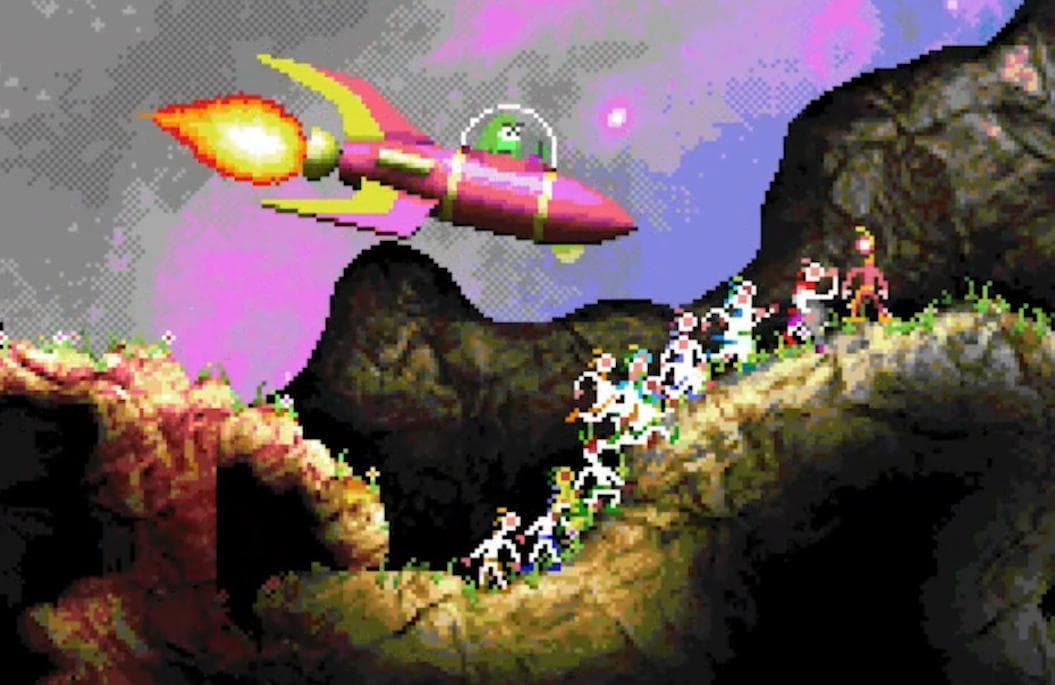 Moons Of Darsalon (Early Access Alpha)