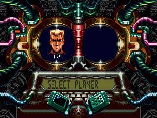 Contra: Hard Corps screenshot 4