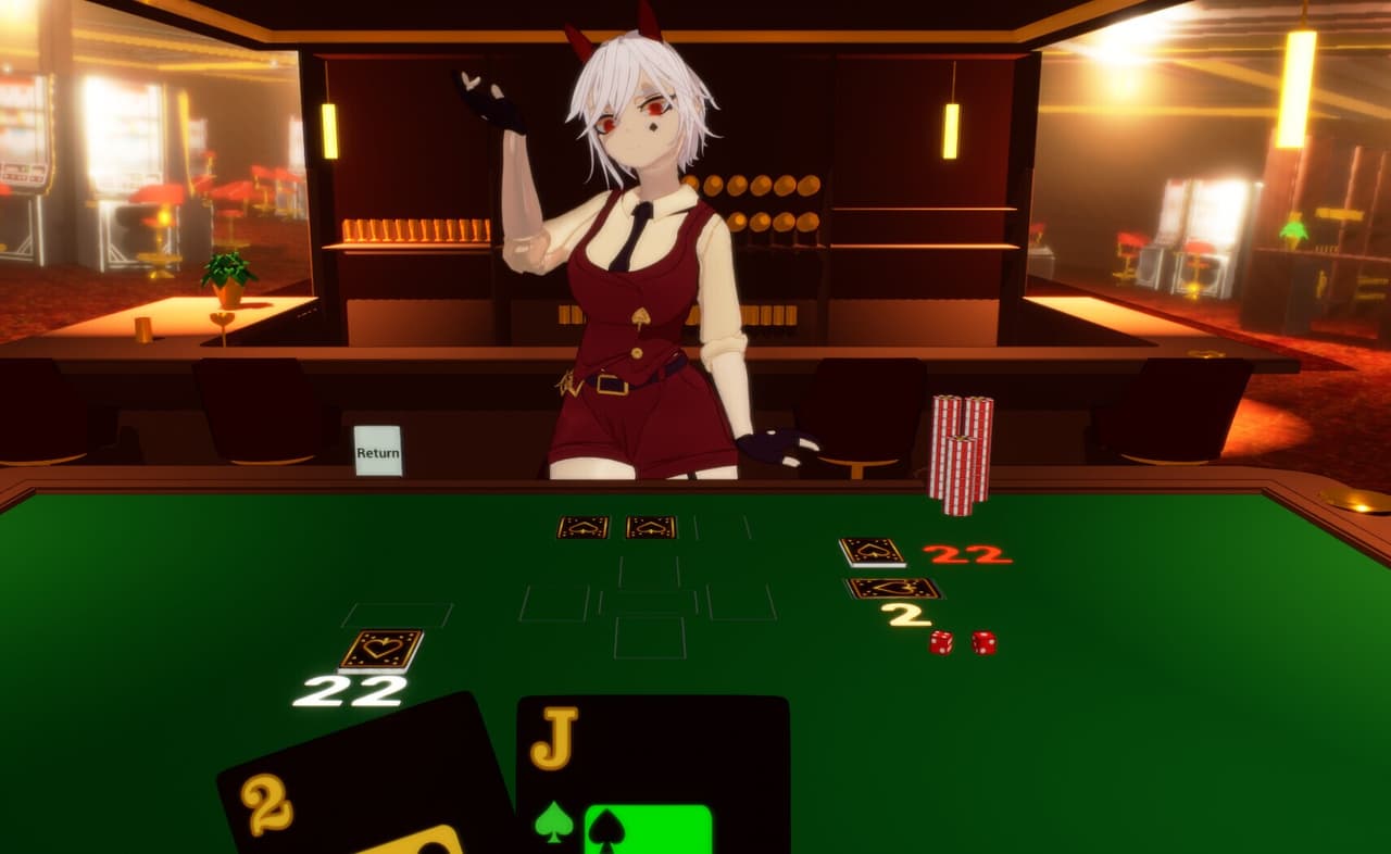 Soul Taker screenshot 4