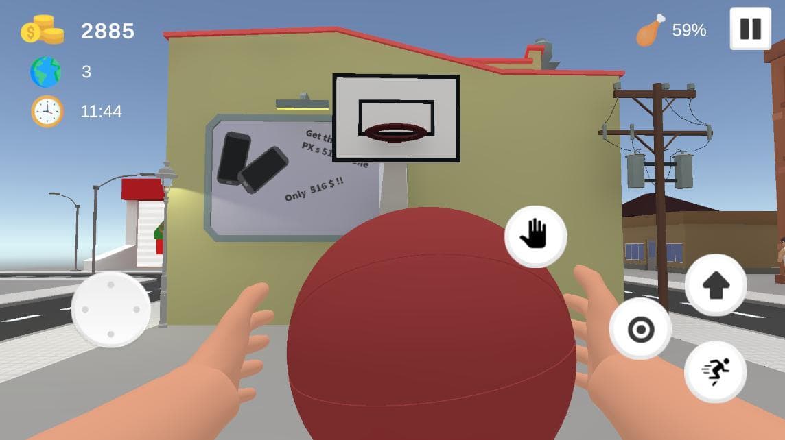 Warnet Simulator (danistwn) screenshot 5