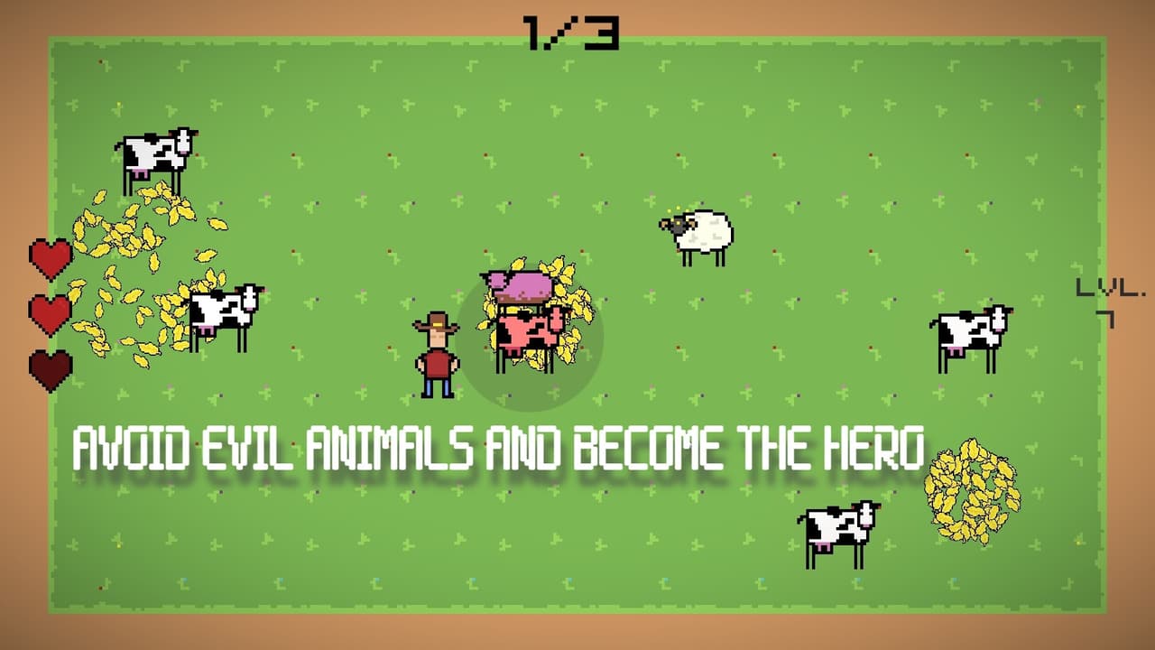 Lethal Leaf screenshot 3