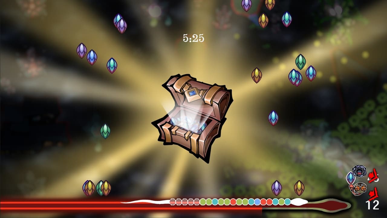 Snake Crush screenshot 6