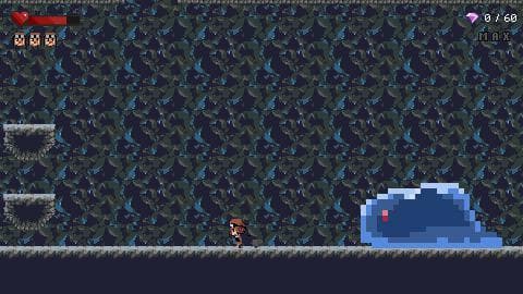 Maximilien Adventure screenshot 3