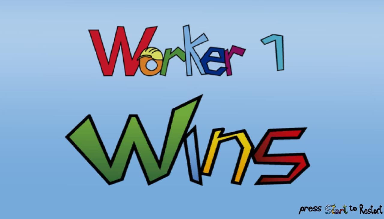 Workers Fight