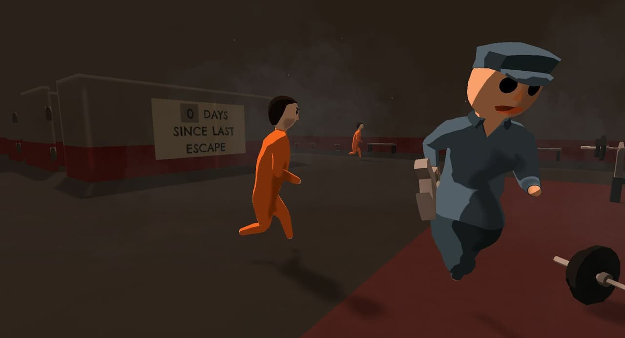 Understaffed - 0 Days Since Last Escape screenshot 5
