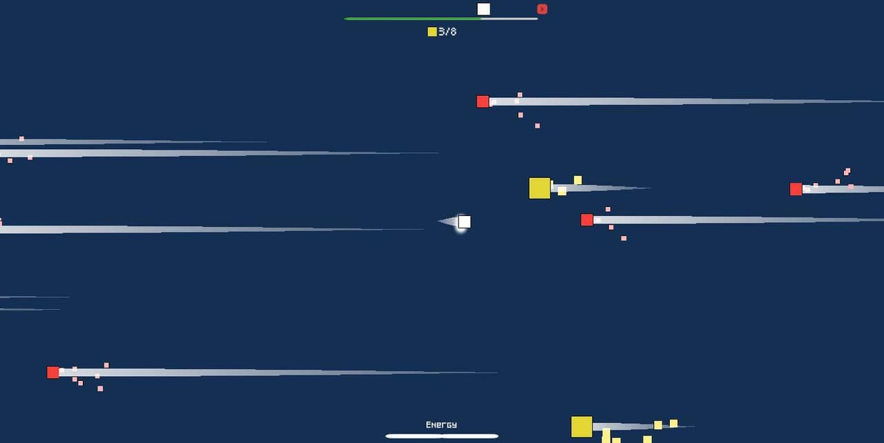 A Bit of Data screenshot 3