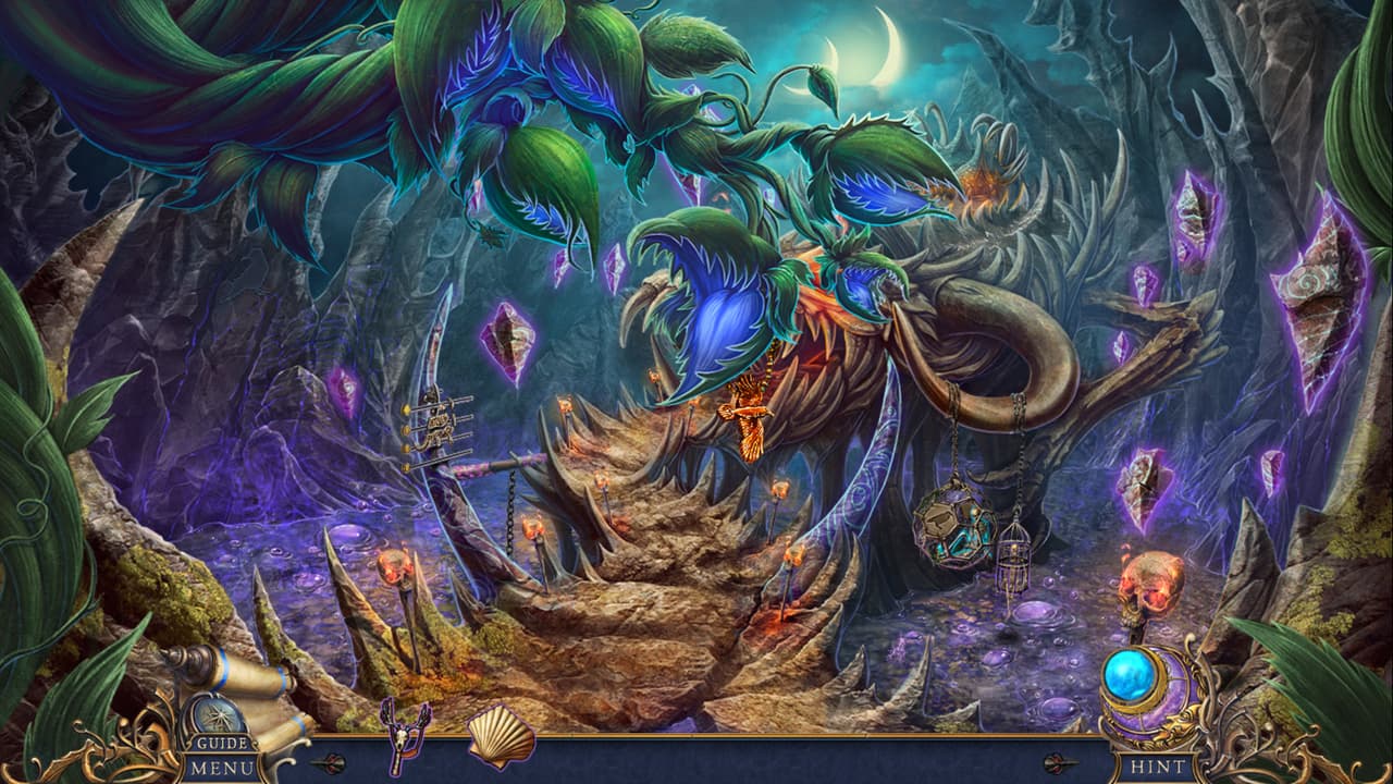 Bridge to Another World: The Others Collectors Edition screenshot 2