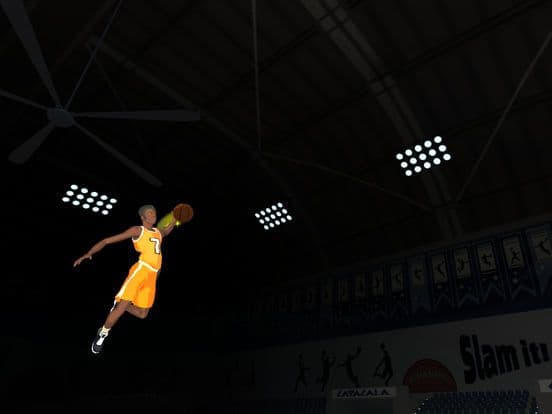 AllStarSlams screenshot 3