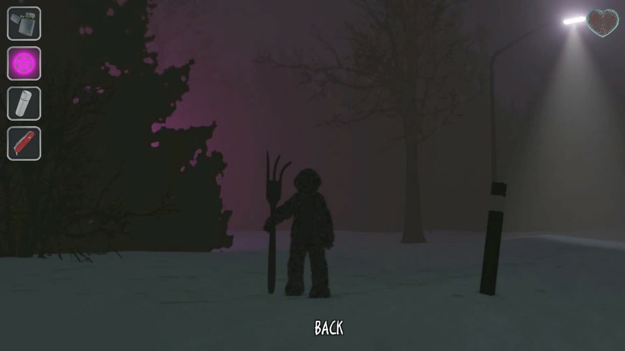 The Road (Wolfram9) screenshot 3