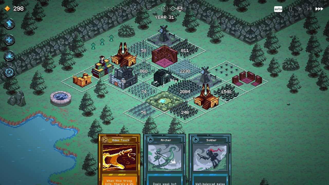 9 Kings screenshot 2
