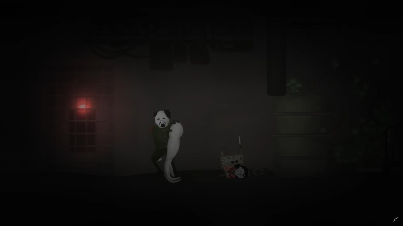 Bunker Bound screenshot 4