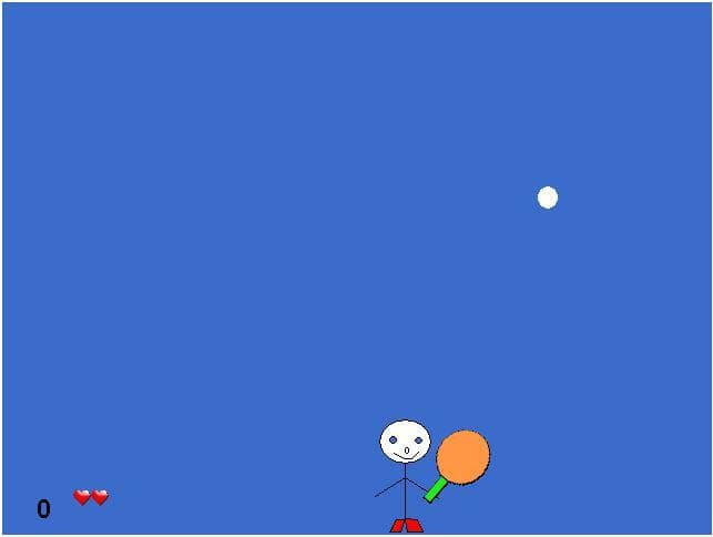 Ping Pong (itch) (Jimmy Lucarelli)