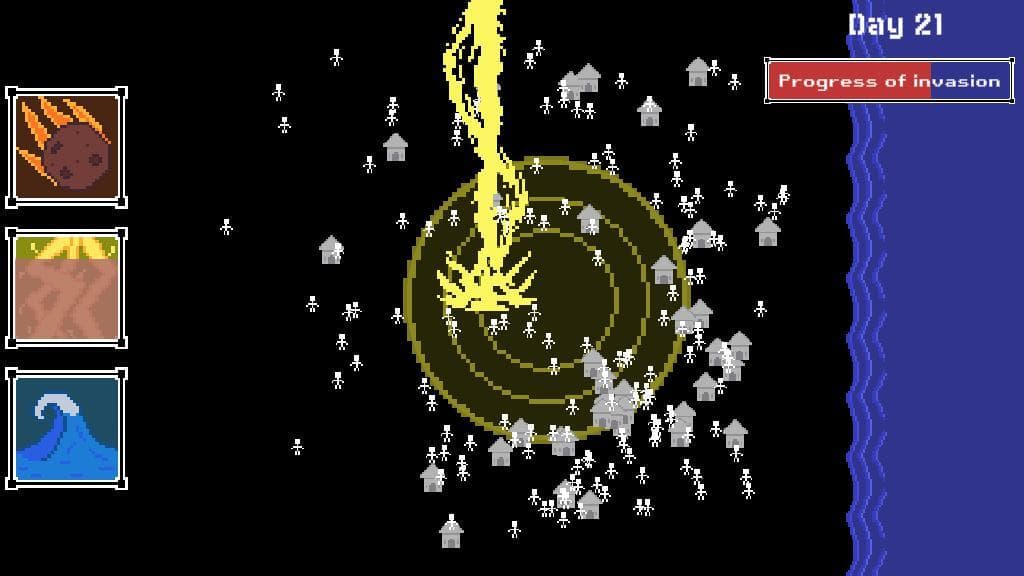 Natures Delay screenshot 3