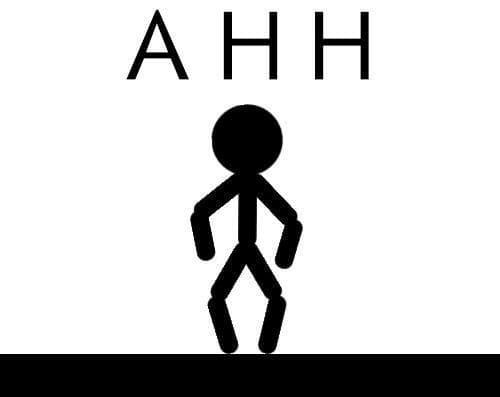 Ahh