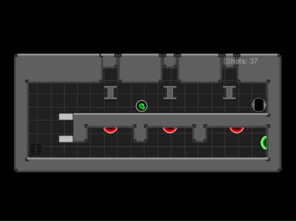 Unit 751 screenshot 5