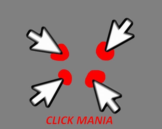 Click Mania