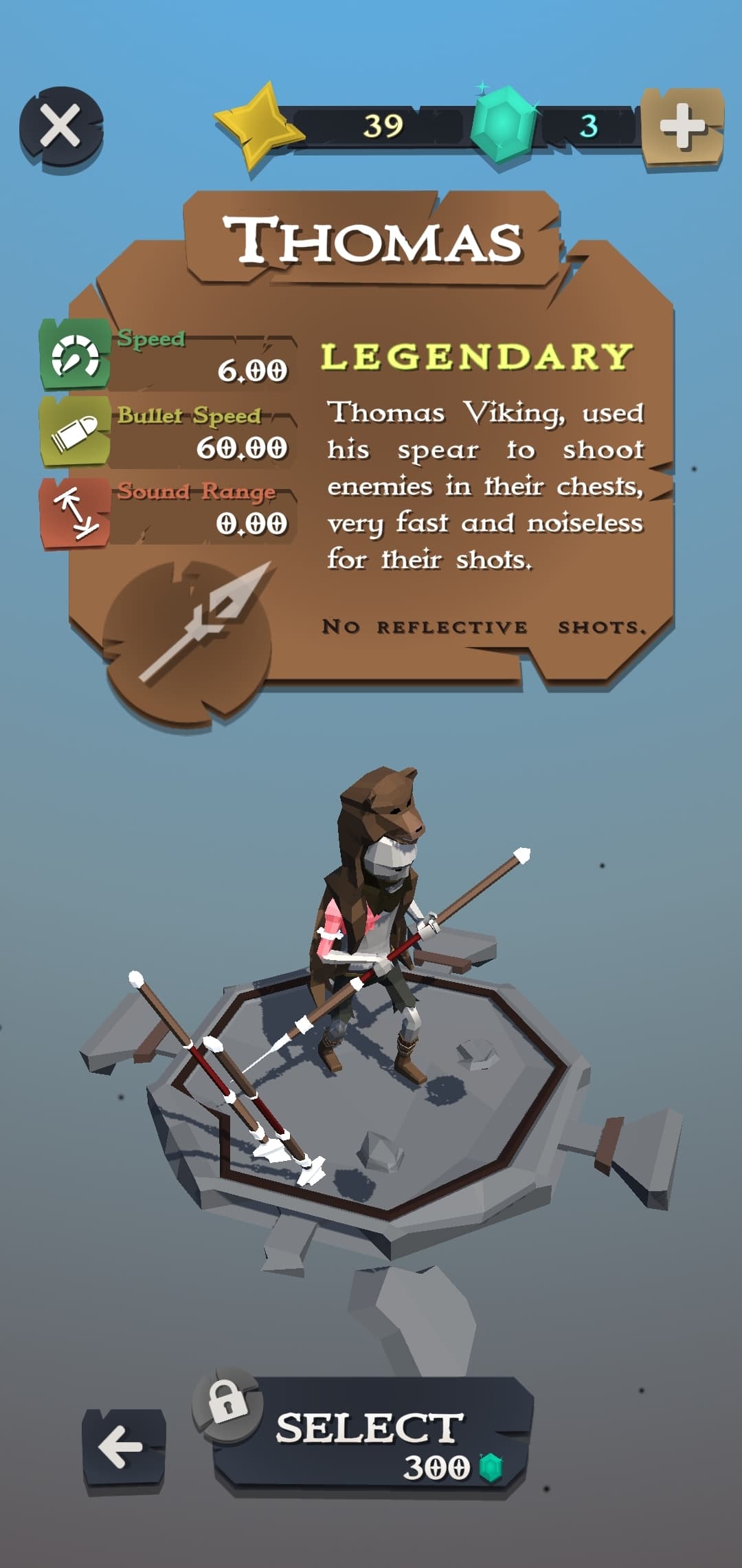 Final Mission (itch) (CRIMIN) screenshot 5