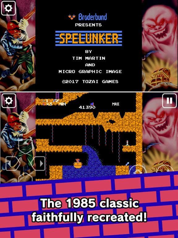 Everyday Spelunker screenshot 3