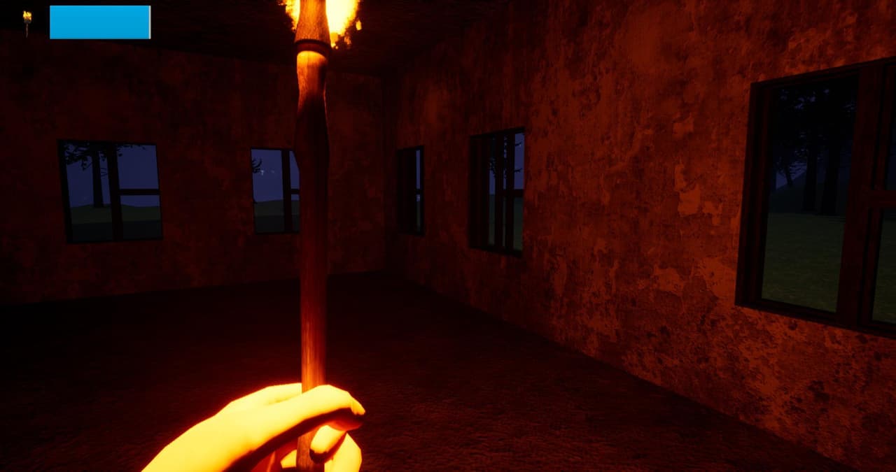 Horror Map screenshot 6