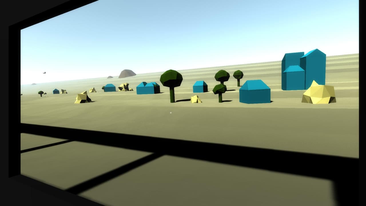 The Landscape Processor screenshot 3