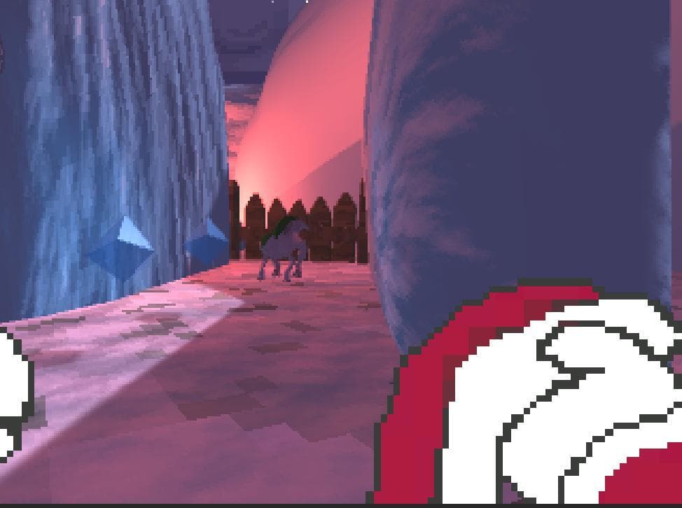 Prehistoric Christmas screenshot 4