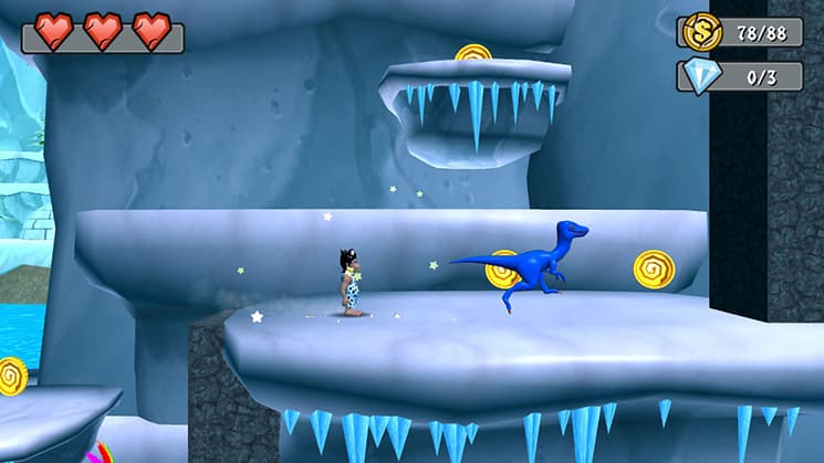 Xavier screenshot 6
