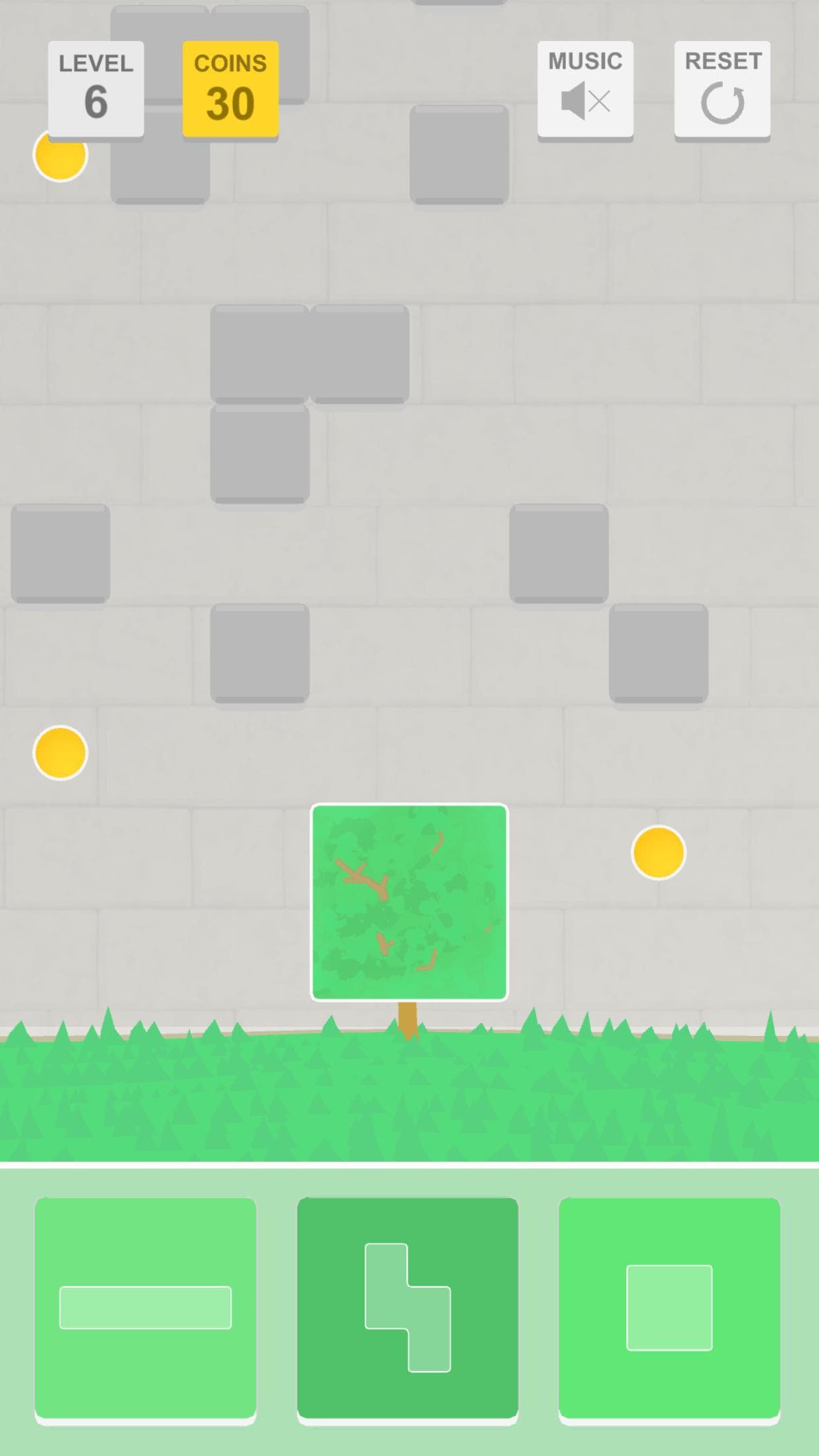 Vinecraft screenshot 2