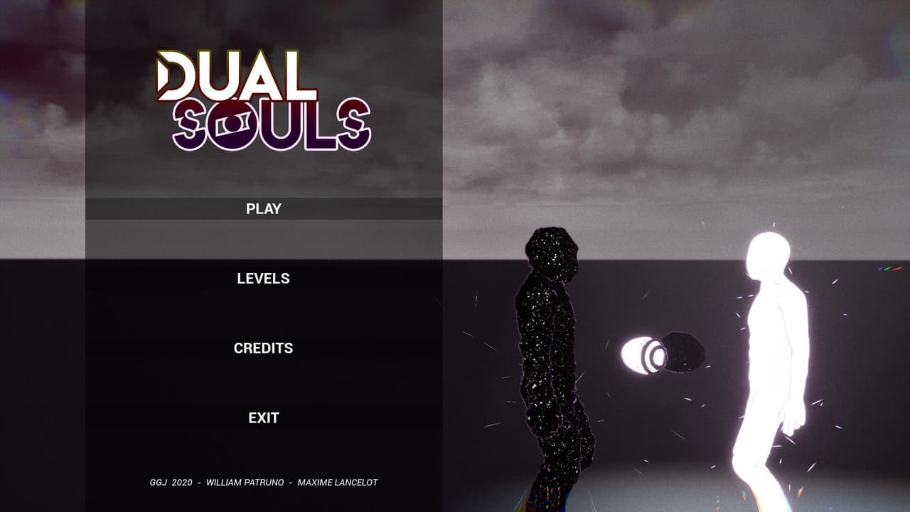 DUAL SOULS screenshot 2