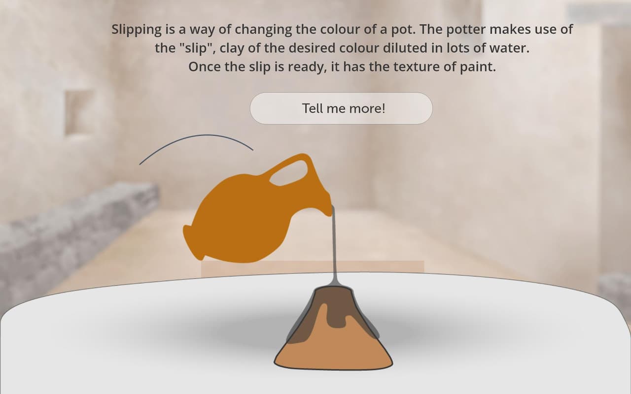 Pot Maker screenshot 3