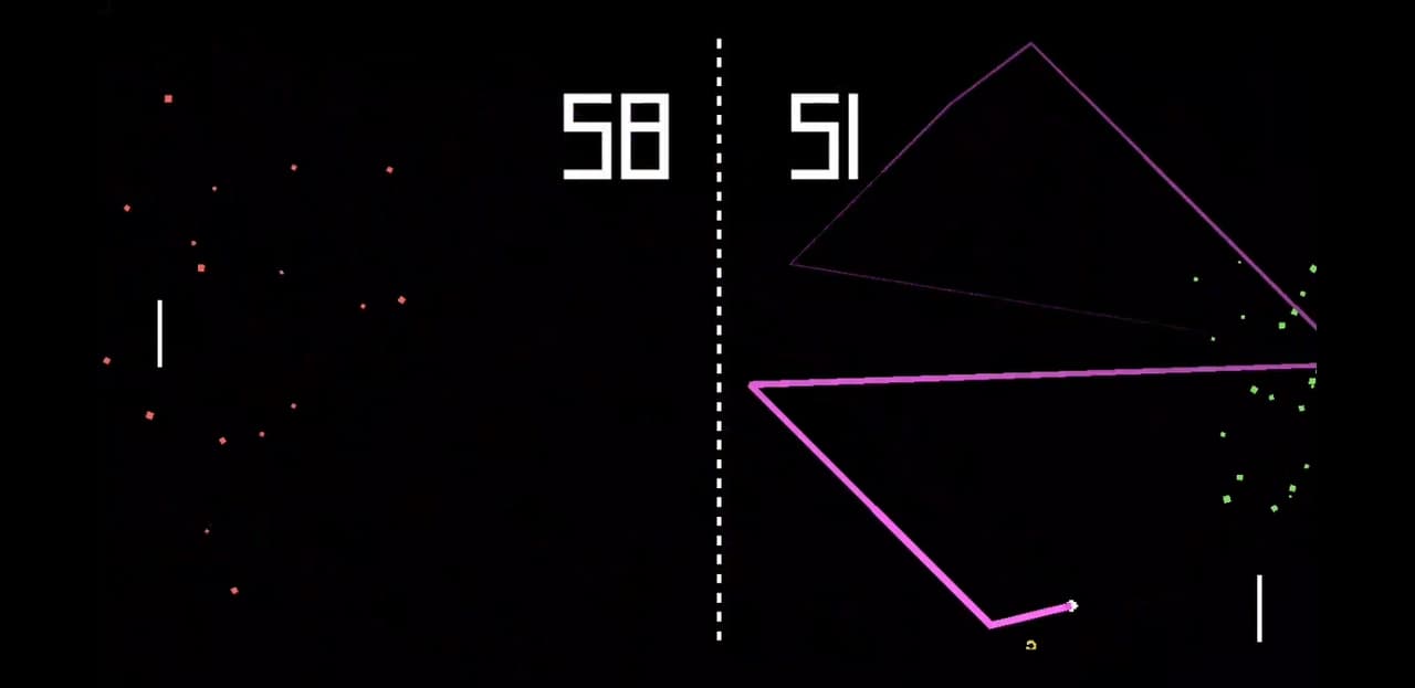 Pong Game (Cire_arievilo)