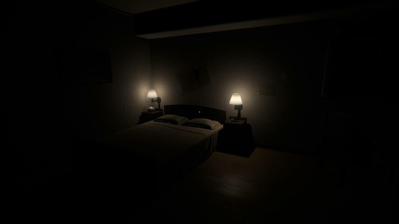 Gradual Decay(demo) screenshot 3