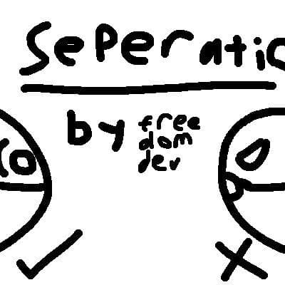 Seperatio