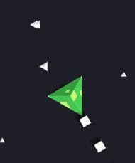Space Battle (itch) (ThaCuber) screenshot 4