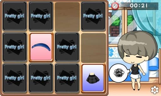 PrettyGirls Lovely Date - School Date screenshot 6