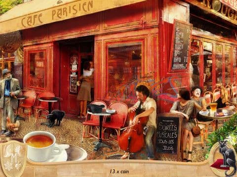 Hidden Objects: Romance with Chocolate