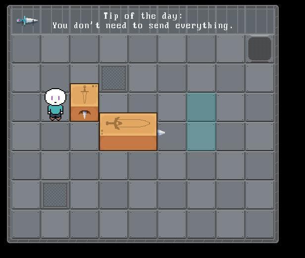 TELEWEAPONS screenshot 2