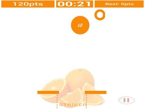 Time Strike Free: Accurate at Speed screenshot 5