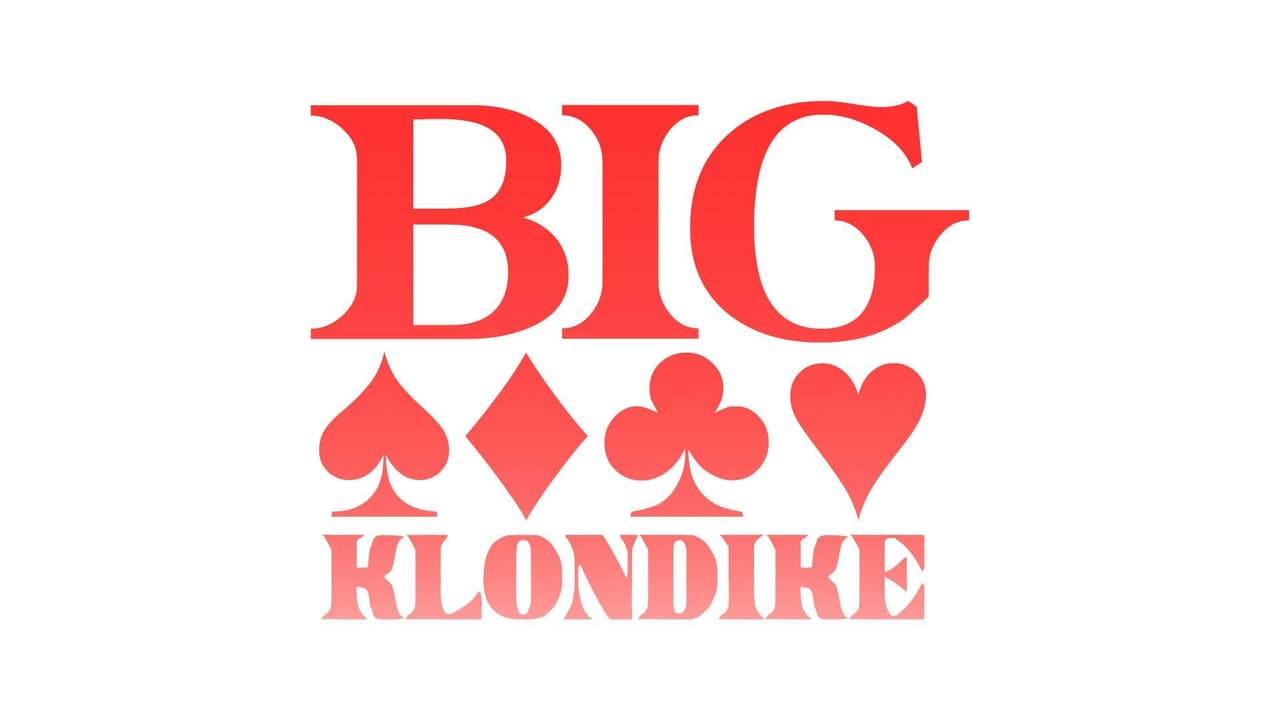 Big Klondike - Classic Solitaire screenshot 2